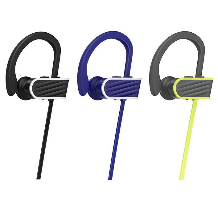 TAI NGHE BLUETOOTH HOCO ES7✓Siêu Nhẹ✓Chống Nước✓ Âm Thanh 8D Siêu Bass ✓CHÍNH HÃNG