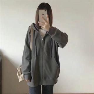 Áo Hoodie Zip