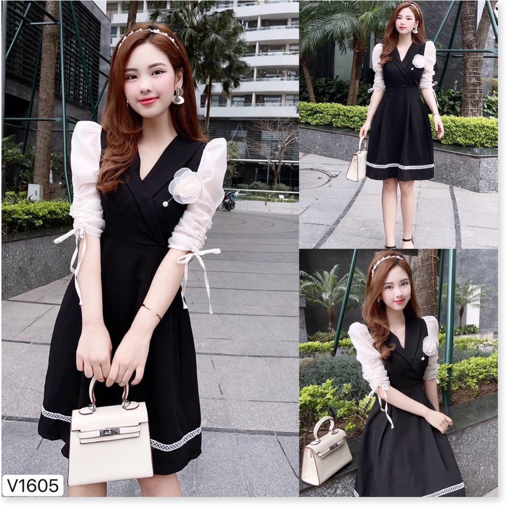ĐẦM NỮ , ĐẦM XÒE UMI DỰ TIỆC NỮ SIÊU XINH - TÔN DÁNG KME FASHION