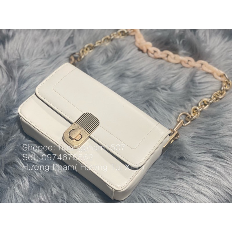 TÚI CÊ NỜ KA 2 DÂY SIZE 20 &amp; 10cm