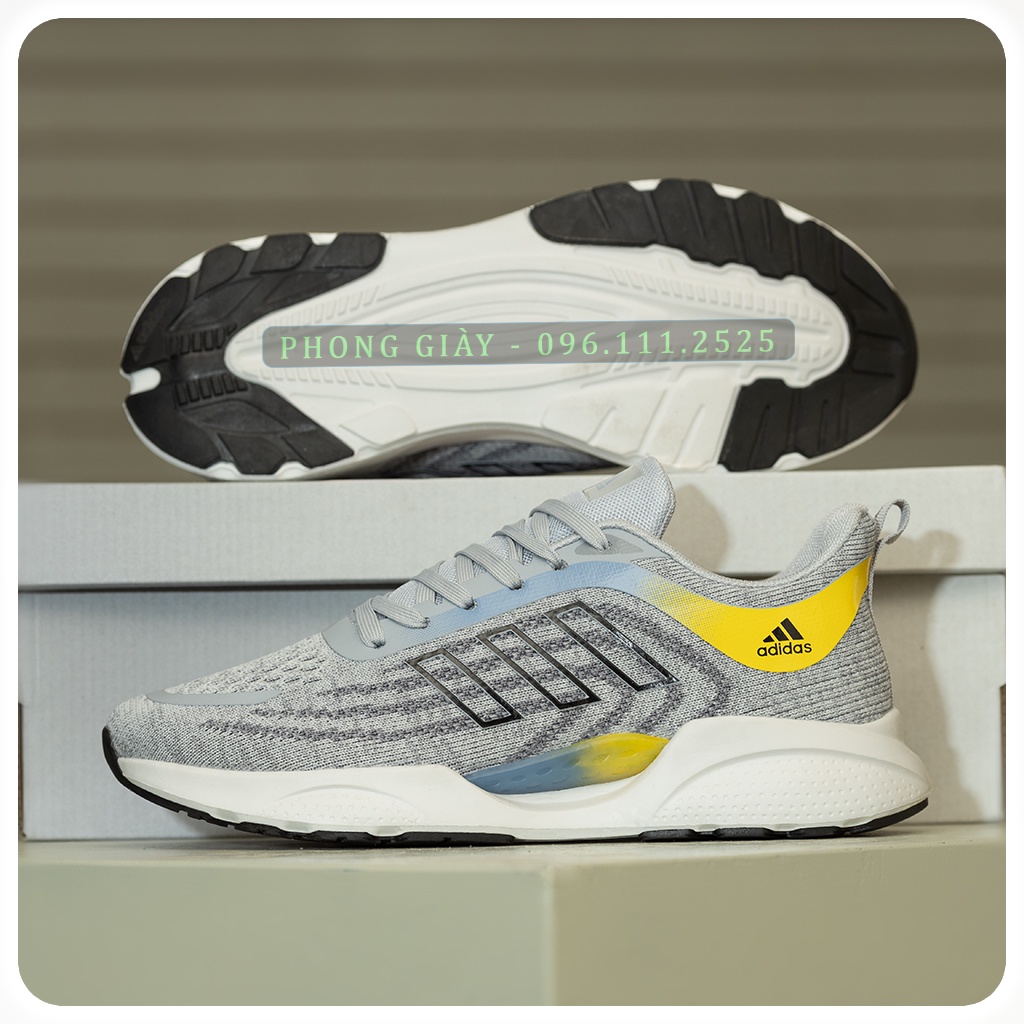 Giày Sneaker Nam Giày Thể Thao Nam A552