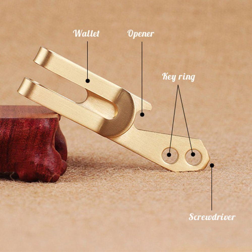 Tua Vít Mini Bằng Đồng Thau Đa Năng Tiện Dụng Giá Đỡ