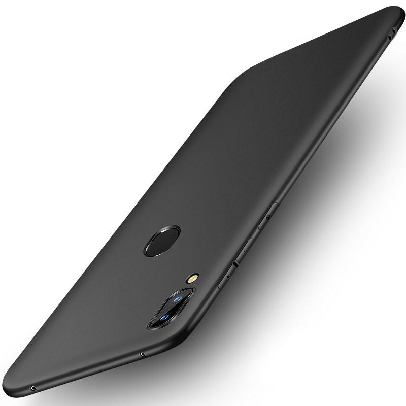 Xiaomi Pocophone F1 Super Soft Silicone Case