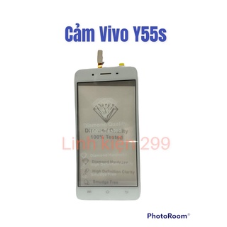 Cảm ứng vivo y55/y55s xịn - linh kiện 299