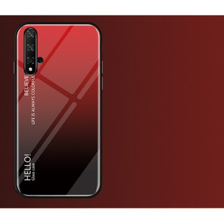 Ốp lưng cứng cho Huawei nova 5T