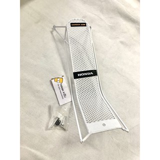 Baga Lưới thái trắng Wave Nhỏ Đời đầu _ Zx