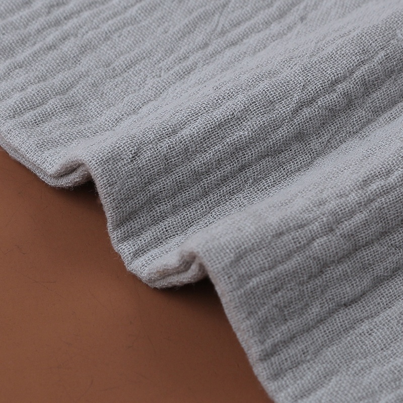 Yếm Ăn Cotton Có Túi Chống Tràn Phong Cách Hợp Thời Trang Cho Bé Trai