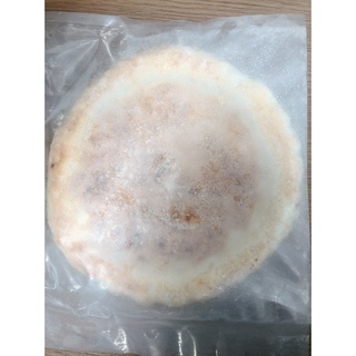 Đế Bánh Pizza Đông  Size 18cm