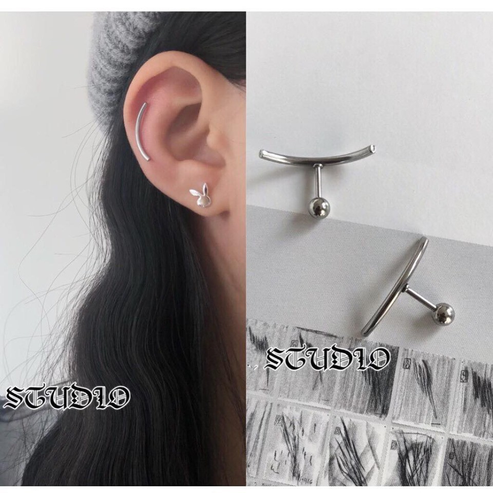 CB các phụ kiện cho khách