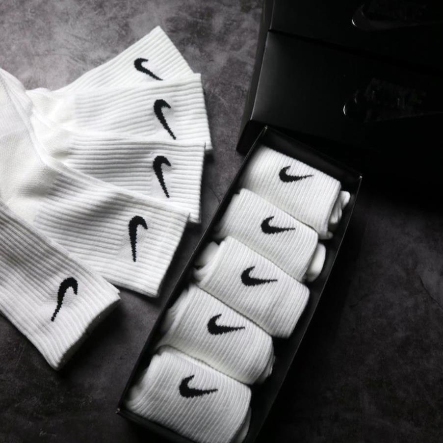 Tất dệt kim bóng đá Nike, Adidas, Mizuno, Drew, Champion, Jordan hàng cổ cao, cổ trung, bóng đá, thời trang nam nữ.