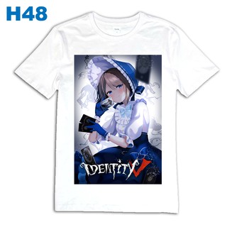 Áo-thun-anime-Identity-V