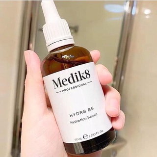 Serum b5 hydr8 medik8 60ml