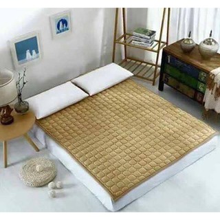 [SALE] Thảm nỉ nhung chần bông 3 lớp (Loại đẹp)