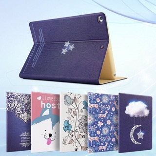 Bao da ipad 2017/2018/Air 1/Air 2 cute