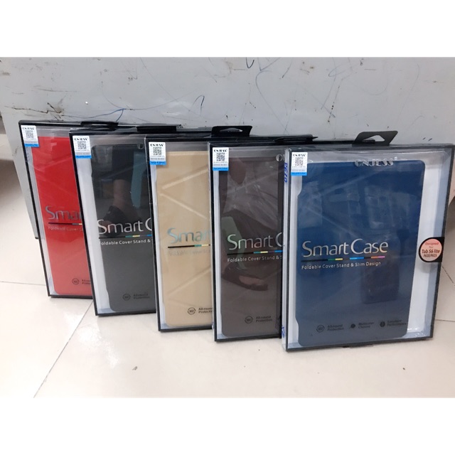 Bao da Onjess Samsung Tab S6 Lite/ P610 chính hãng