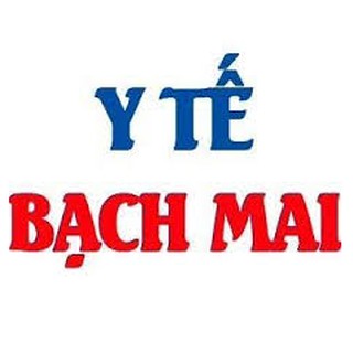 Y TẾ BẠCH MAI