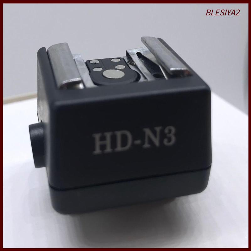 Bộ chuyển đổi giày nóng Flash N3 cho Alpha