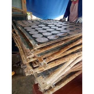 Khô Chả Cá Tẩm Gia Vị