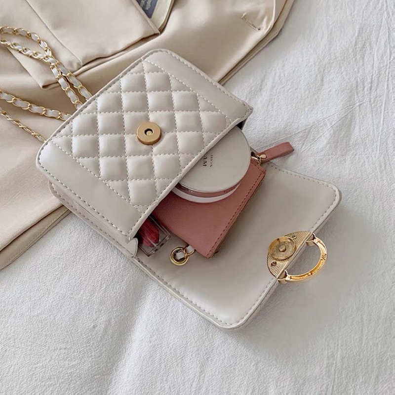 Túi dây ngọc xinh 😘