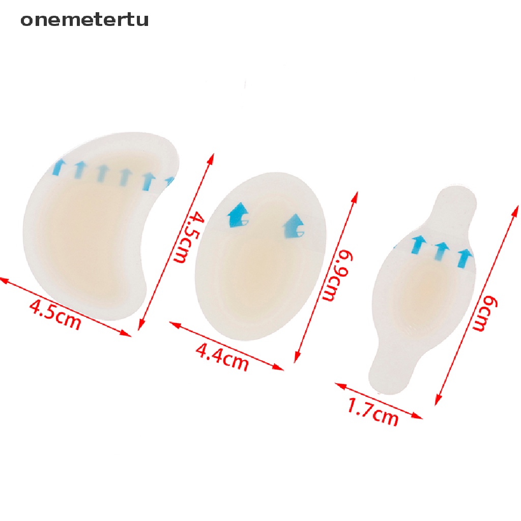 Bộ 4 gel Bảo Vệ Chân