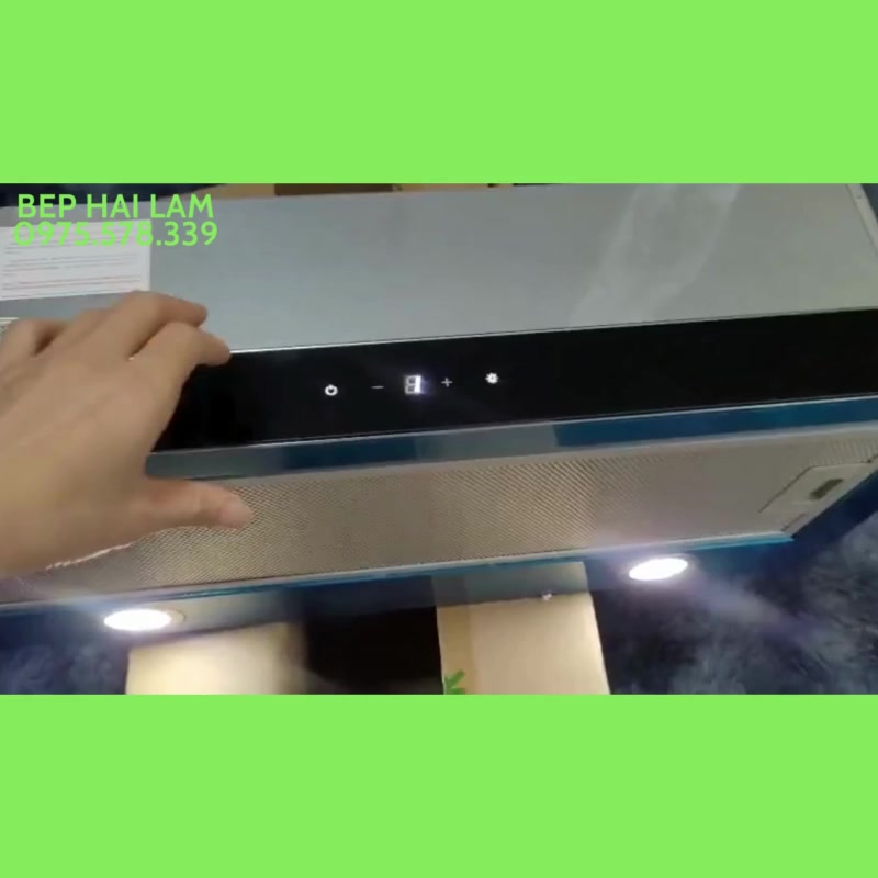 Hút mùi âm tủ Faster FS-7003- Hàng chính hãng, BH 2 năm, hút khỏe, độ ồn  thấp | BigBuy360 - bigbuy360.vn