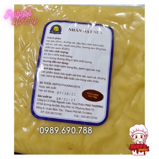 Nhân trung thu Phú Thương (1kg)