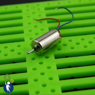 Motor Coreless mã 610 7500 vòng/ phút