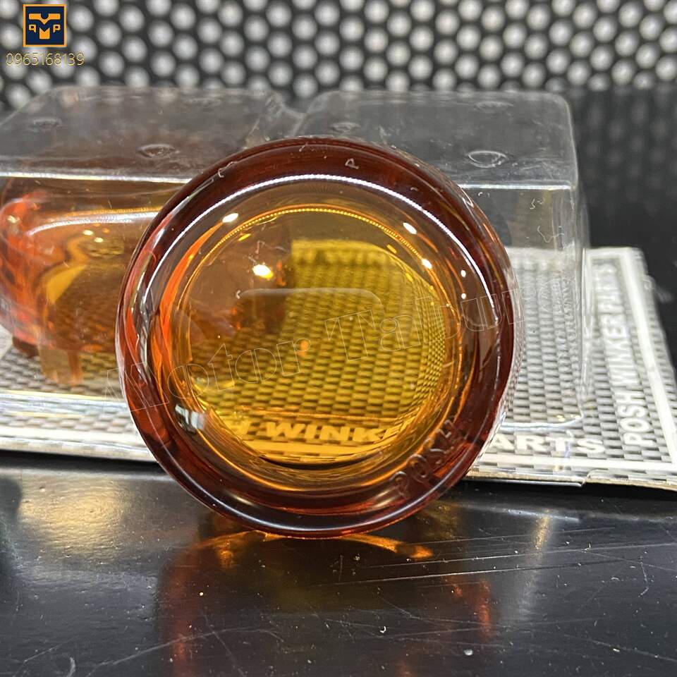 Chụp xi nhan Posh 41.5mm