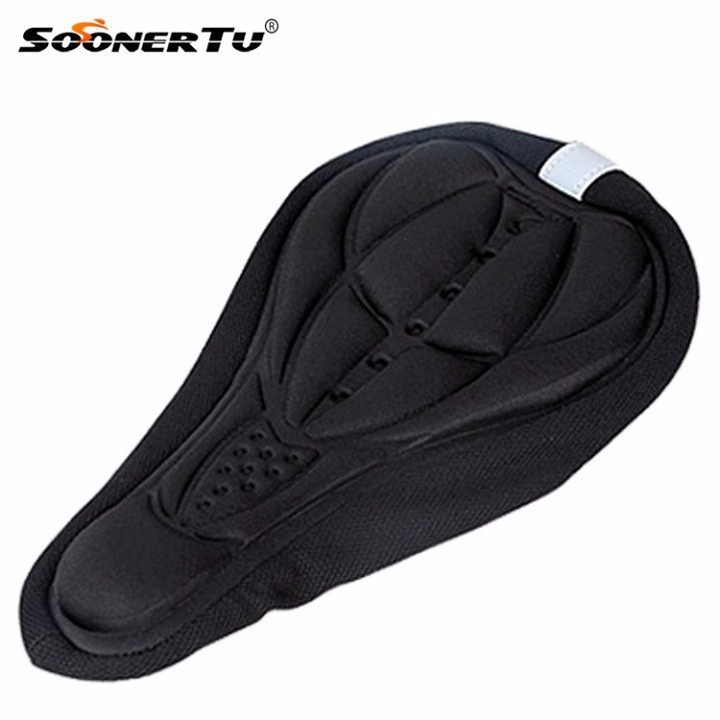 Bọc Yên Xe Đạp Thể Thao 3D Chống Thấm Nước, Phụ Kiện Bọc Yên Xe Đạp Mềm Nhẹ Đảm Bảo Chất Lượng