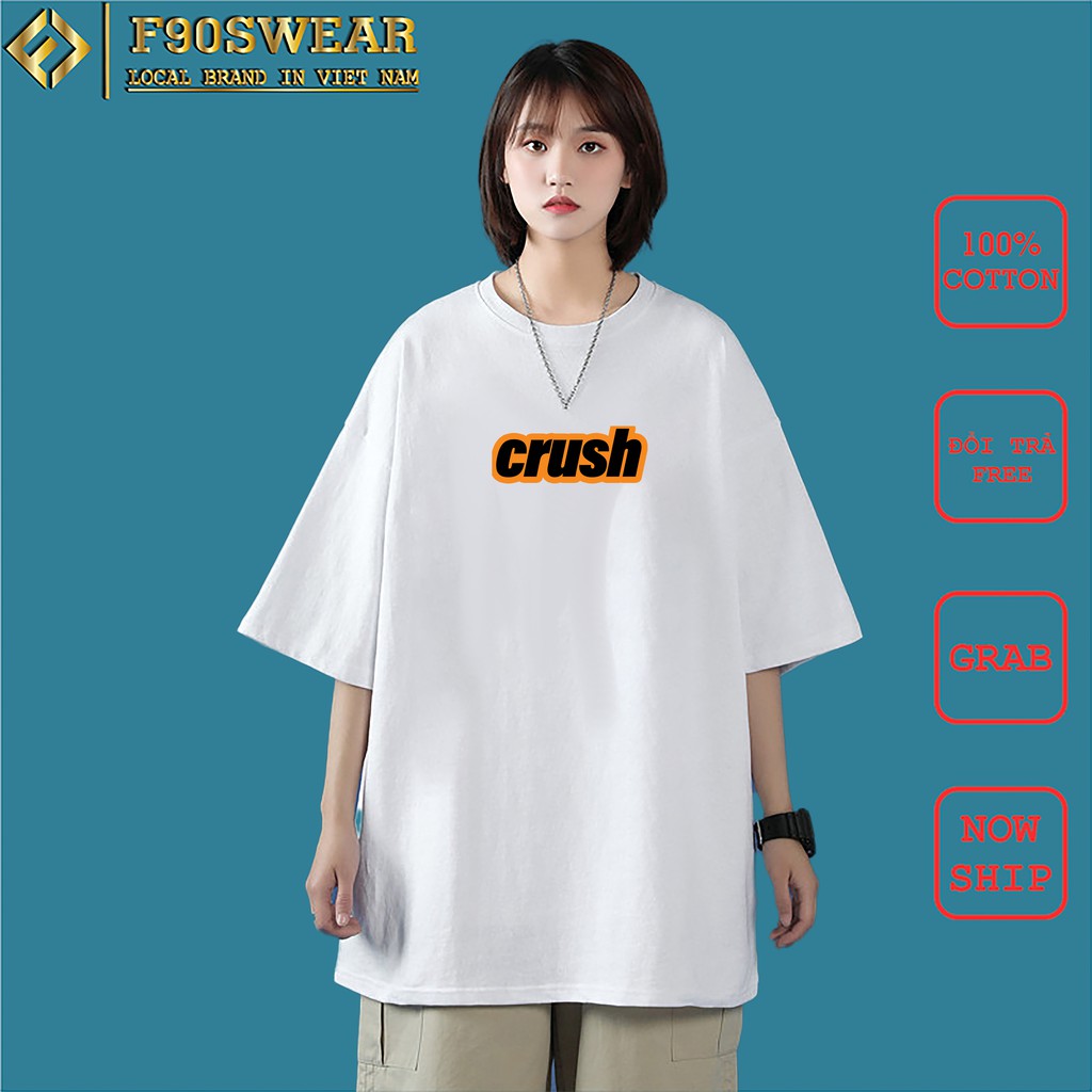 Áo thun nam nữ UNISEX 100%Cotton - Áo phông nam nữ tay lỡ form rộng chất COTTON co giãn 4 chiều cực mát AT19