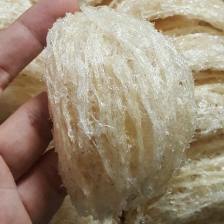 Yến Sào Sạch Lông Nhiều Sợi Nha Trang - 10g | BigBuy360 - bigbuy360.vn