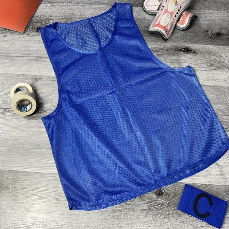 Áo lưới tập bóng đá , áo chia đội, chơi theo team