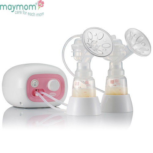 [Mã BMBAU50 giảm 7% đơn 99K] Dây Hút Sữa Unimom Thương Hiệu Maymom, Không Chứa BPA, An Toàn 100%, Vệ Sinh Dễ Dàng