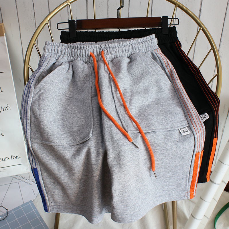 Quần Short Thể Thao Nữ Phong Cách Năng Động | BigBuy360 - bigbuy360.vn