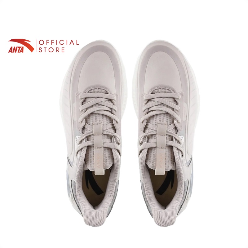 Giày chạy thể thao nữ Running Shoes Anta 822135565-5