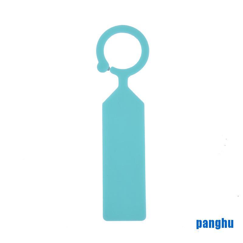 Bộ 50 Vòng Nhựa Trang Trí Tiện Dụng