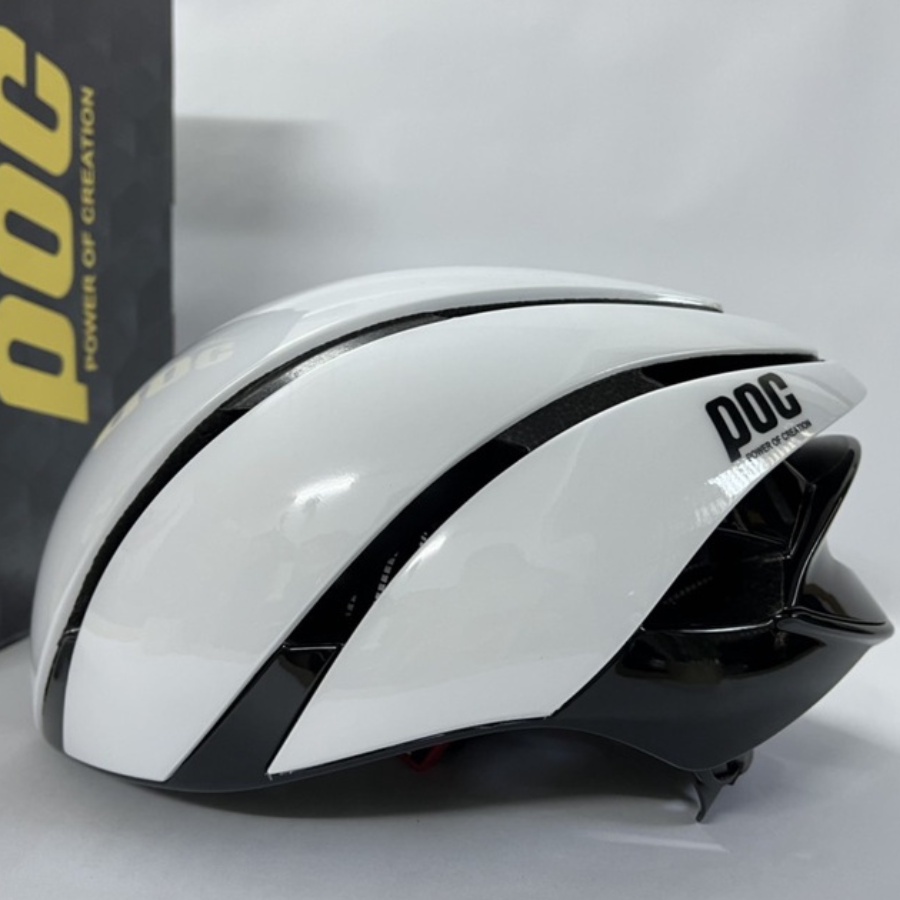 Mũ Bảo Hiểm P03 Nón Thể Thao, Xe Đạp Poc 03 Chính Hãng Thoáng Khí