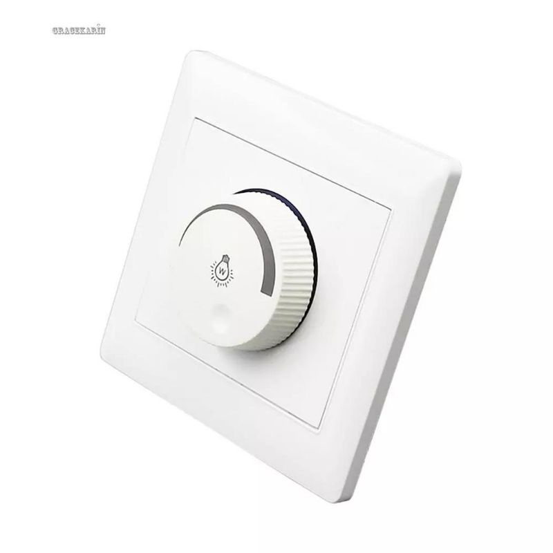 Công tắc điều chỉnh độ sáng đèn LED