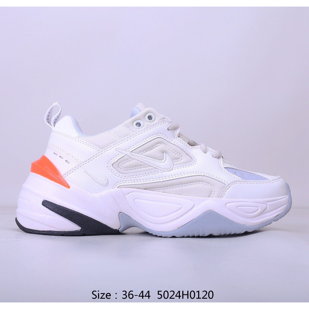 Order 1-3 Tuần + Freeship Giày Outlet Store Sneaker _Nike M2K Tekno MSP:  gaubeaostore.shop