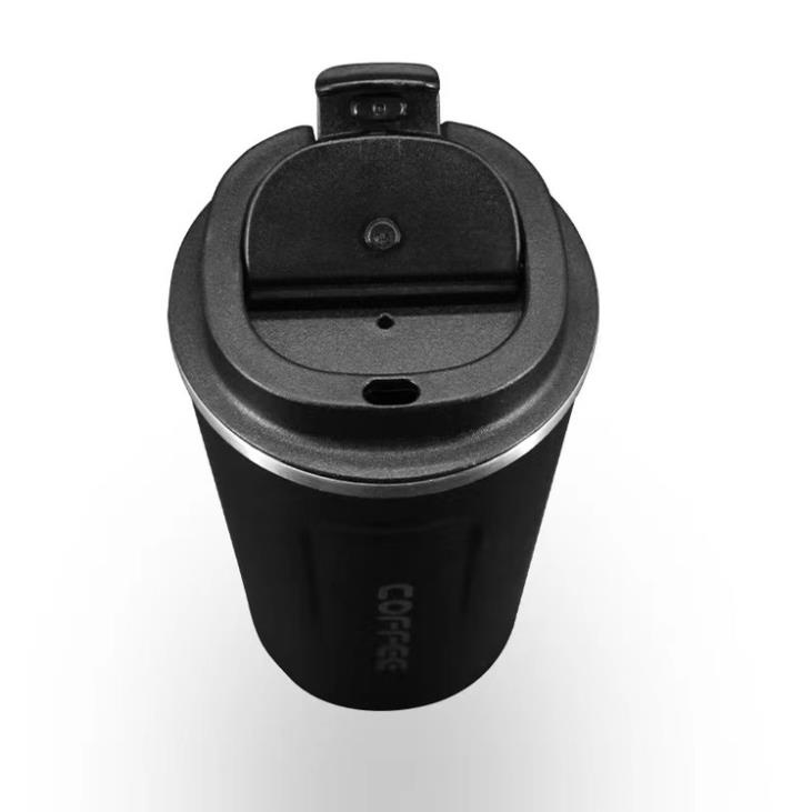 BÌNH GIỮ NHIỆT INOX 304 CHÍNH HÀNG,CỐC COFFEE 510ML