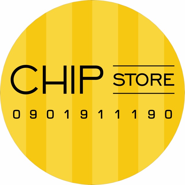 CHIP STORE - 0901 911 190