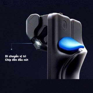 Flydigi stinger 2 Pro phụ kiện chơi game pubg