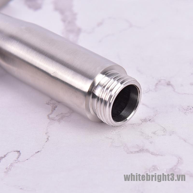Bình Xịt Nước Cầm Tay Bằng Thép Không Gỉ Cao Cấp