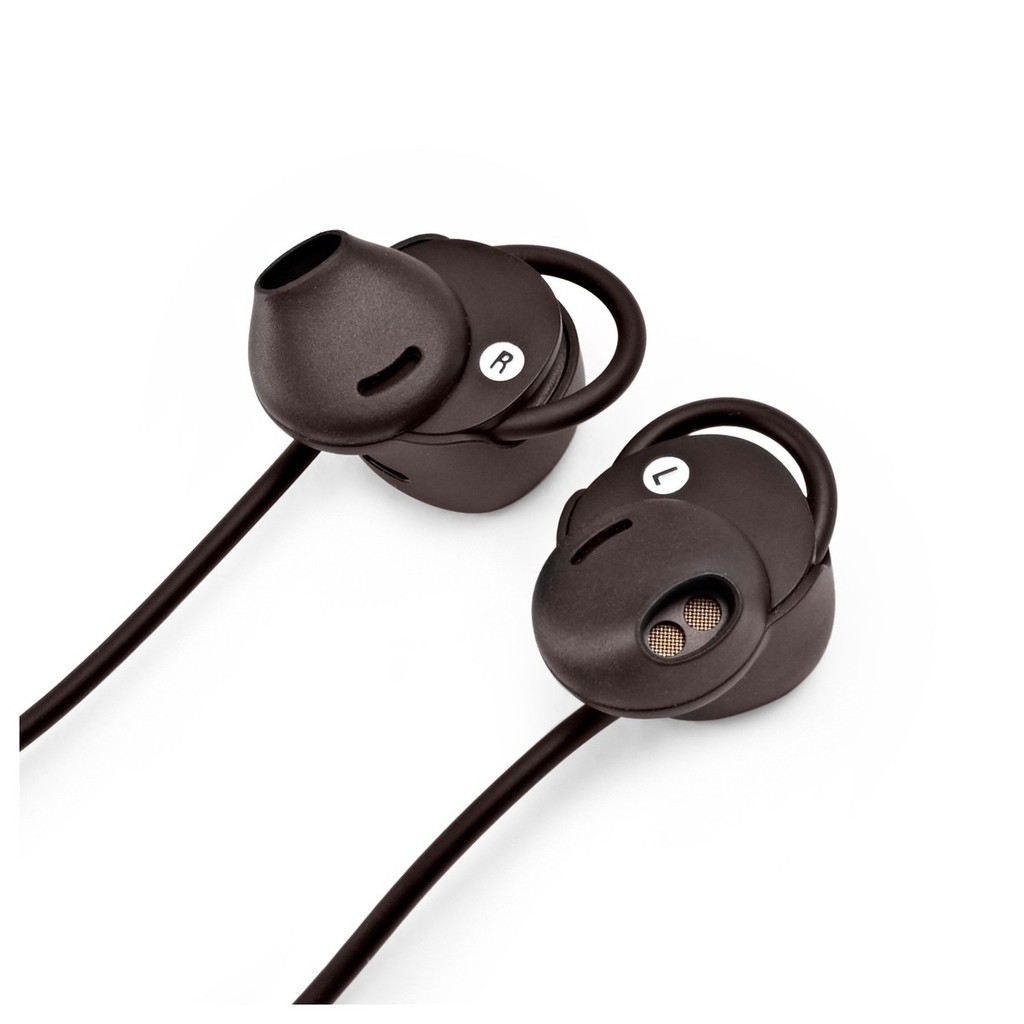  Tai nghe Marshall Minor II Bluetooth In-Ear Nâu Chính Hãng - Bảo hành 12 tháng 1 đổi 1