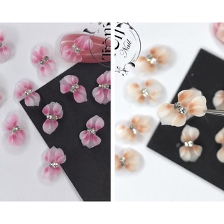 Phụ kiện nail - hoa bột nail 6k