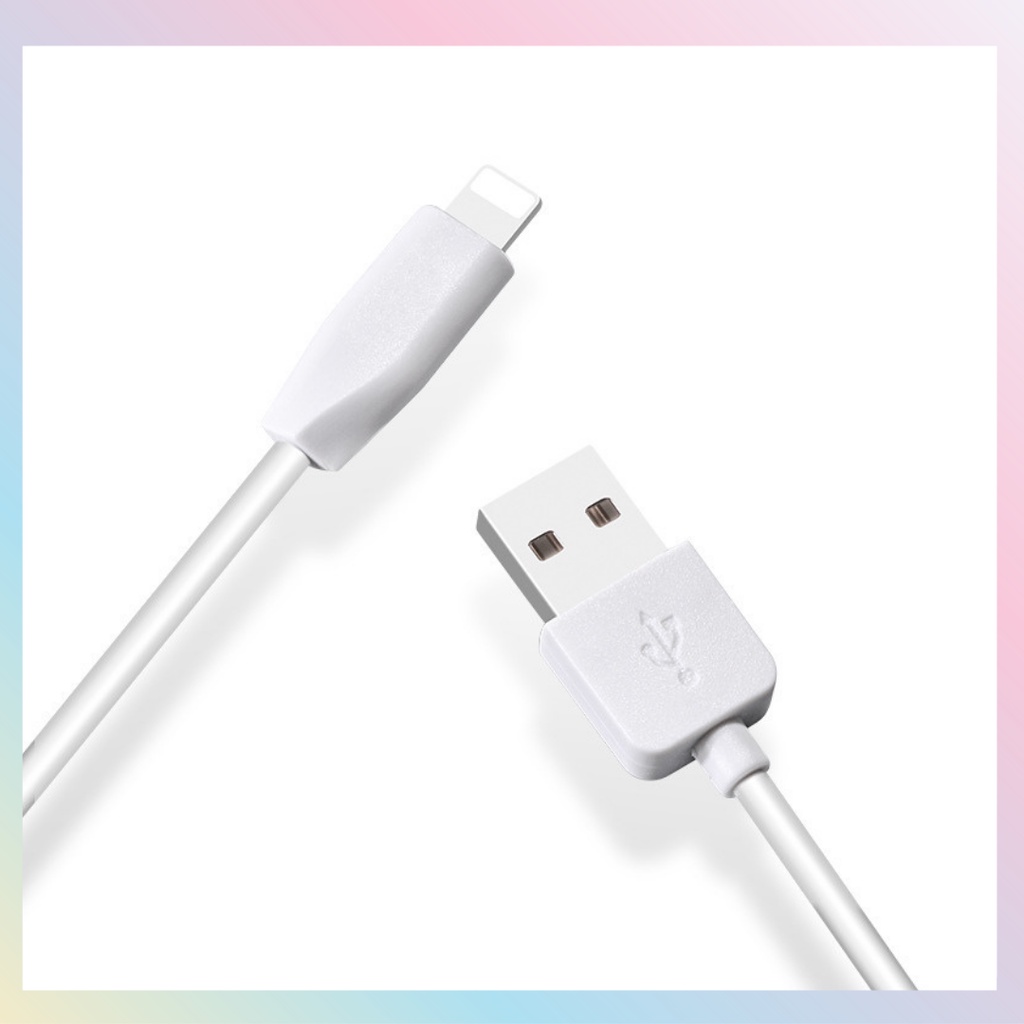 Cáp sạc điện thoại iphone samsung chính hãng