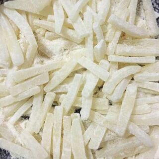 500GR Mứt Bí Siêu Ngon