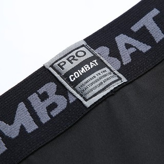 QUẦN DÀI GIỮ NHIỆT PRO COMBAT MỚI MÀU ĐEN ĐẸP GIÁ RẺ 2019