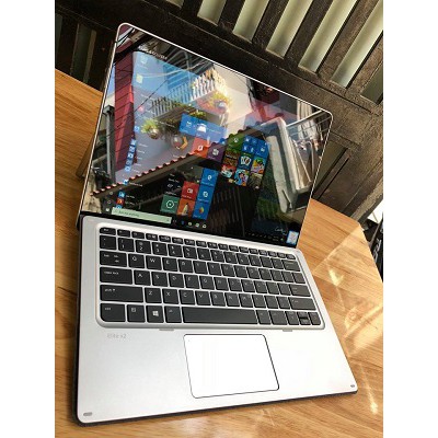 Laptop 2 in1, Hp Elite X2 1012G1, Core m5-6y54, 8G, 256G | BigBuy360 - bigbuy360.vn