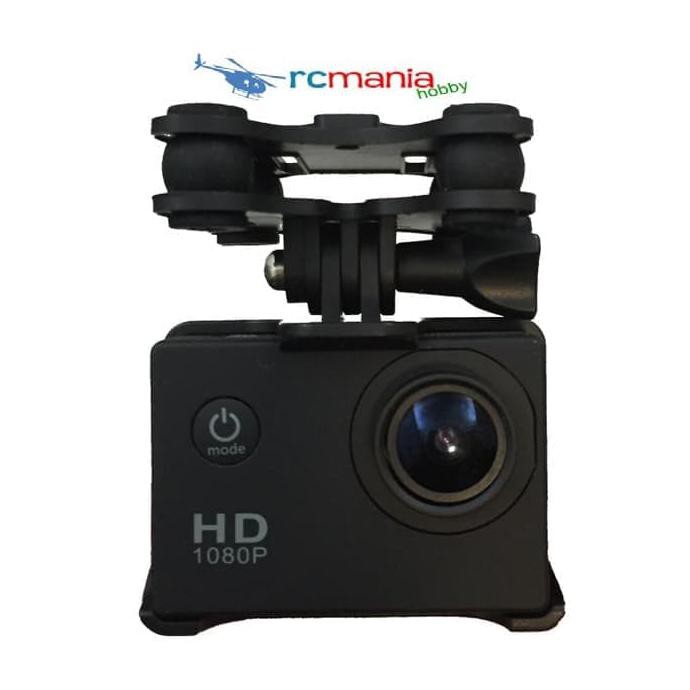 Ngàm Gắn Camera Gopro Xiaomi (syma X8c X8w X8g X8hc X8hw X8hg)